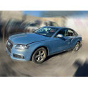 AUDI A4 BERLINA (8K2) Básico AUDI A4 BERLINA (8K2) Básico