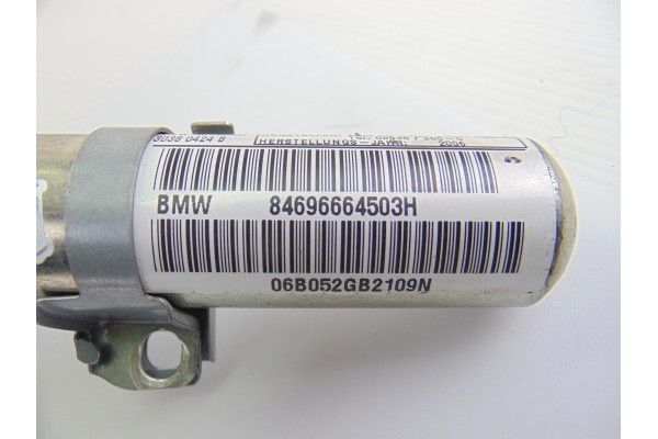 30380424B AIRBAG CORTINA DELANTERO IZQUIERDO BMW SERIE 3 BERLINA (E90) 318d 2006 30380424B 205246 BMW - 4