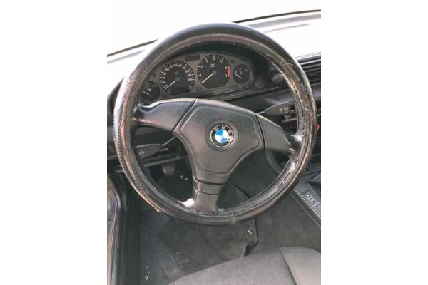 BMW Serie 3 Compacto (E36) 316I 1998 para piezas | Desguace Gandia SL