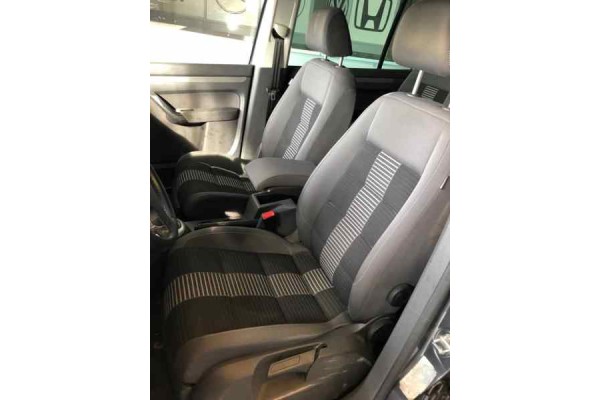 Volkswagen Touran (1T1) Highline 2006 para piezas | Desguace Gandia SL