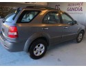 Kia Sorento (BL) 2.5 CRDi Concept 2005 para piezas | Desguace Gandia SL