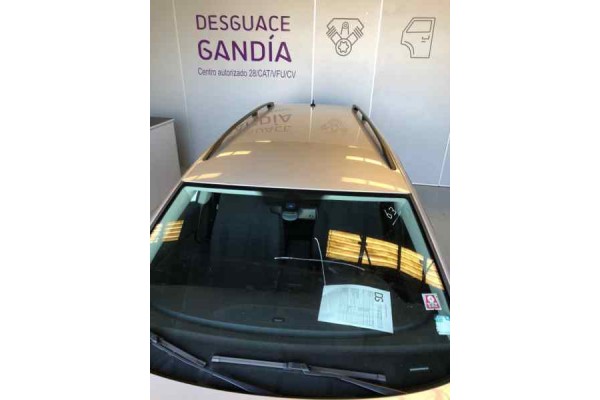 Volkswagen Passat Variant (3C5) Advance 2007 para piezas | Desguace Gandia SL
