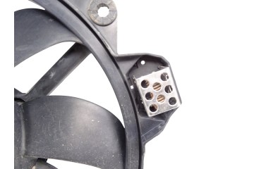 Electroventilador, Renault Megane Iii Sport Tourer Expression 2009, 214812415R