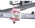 Elevalunas delantero derecho, Citroen Jumpy HDi 90 27 L1H1 Furg. acristaldo 2011