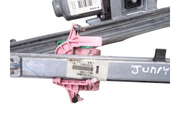Elevalunas delantero derecho, Citroen Jumpy HDi 90 27 L1H1 Furg. acristaldo 2011