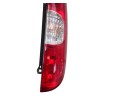 Piloto trasero derecho, Fiat I Doblò Cargo 1.3 JTD SX Furgón 2009, 51755144