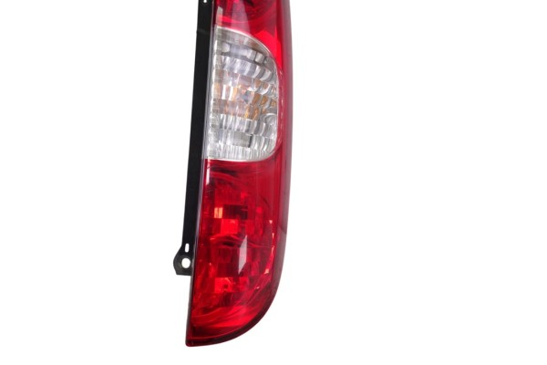 Piloto trasero derecho, Fiat I Doblò Cargo 1.3 JTD SX Furgón 2009, 51755144