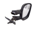 Retrovisor derecho, Fiat I Doblò Cargo 1.3 JTD SX Furgón 2009