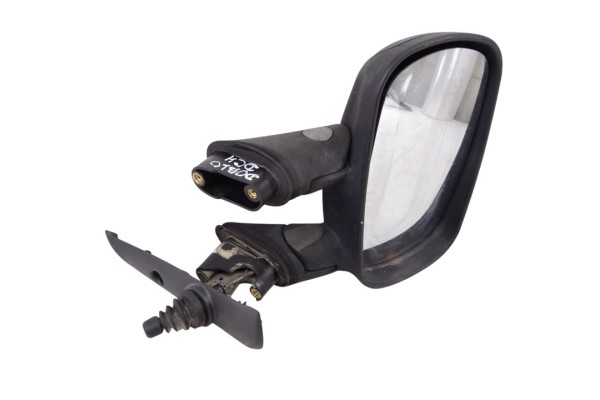 Retrovisor derecho, Fiat I Doblò Cargo 1.3 JTD SX Furgón 2009