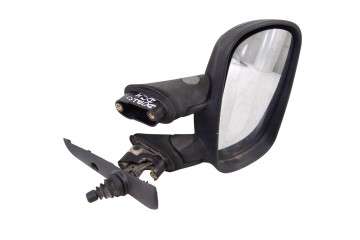 Retrovisor derecho, Fiat I Doblò Cargo 1.3 JTD SX Furgón 2009