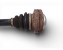 Transmision trasera izquierda, Bmw Serie 5 Berlina (E60) 525xi 2005, 7521131