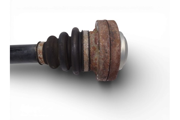 Transmision trasera izquierda, Bmw Serie 5 Berlina (E60) 525xi 2005, 7521131