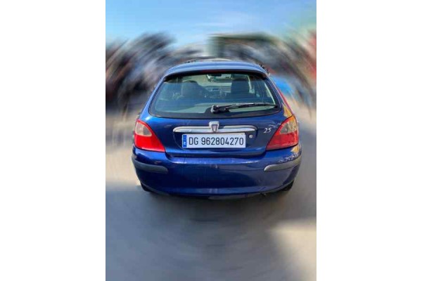 MG Rover Rover 25 (RF) Classic (5-Ptas.) 2000 para piezas | Desguace Gandia SL