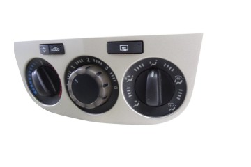Mando calefaccion / aire acondicionado, Opel Corsa D CMon 2010, 466119570