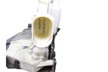 Cerradura puerta trasera derecha, Seat Altea Xl (5P5) Reference 2007, 5P0839012