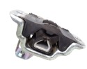 Soporte motor, Fiat Ii Doblò (263) Cargo Base Combi 2020, 00518136030