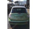 Citroën C3 Pluriel 2003 para piezas | Desguace Gandia SL