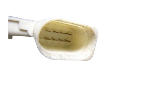 Cerradura puerta trasera izquierda, Seat Altea Xl (5P5) Reference 2007