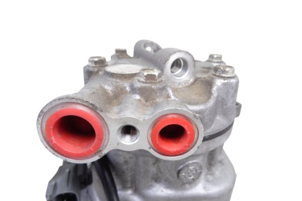 Compresor aire acondicionado, Fiat Ii Doblò (263) Cargo Base Combi 2020, 51893889