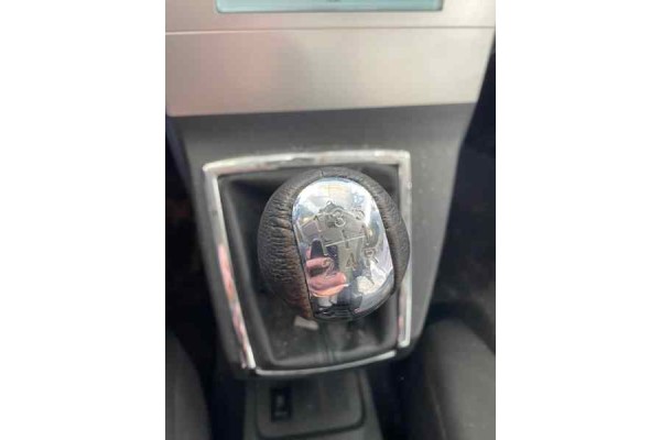 Toyota Corolla Verso (R1) 2.0 D-4D Sol 2004 para piezas | Desguace Gandia SL