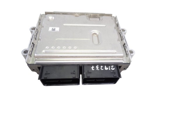 Centralita motor uce, Ford Fiesta (CE1) ST-Line 2022, M1T112A650HB
