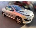Peugeot 206 CC Cabrio-Coupé CC 2003 para piezas | Desguace Gandia SL