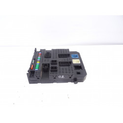 9664156780 CAJA RELES / FUSIBLES CITROEN C2