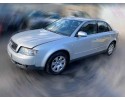 Audi A4 Berlina (8E) 1.9 TDI 2003 para piezas | Desguace Gandia SL