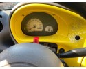Ford KA (CCQ) Básico 1999 para piezas | Desguace Gandia SL