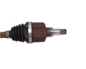 Transmision delantera izquierda, Ford Fiesta (CE1) ST-Line 2022, H1B53B437FG