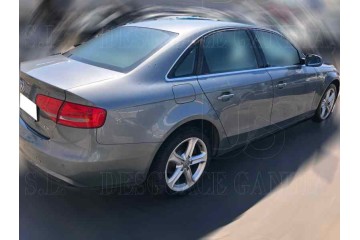 Audi A4 Berlina (8K2) Básico 2008 para piezas | Desguace Gandia SL