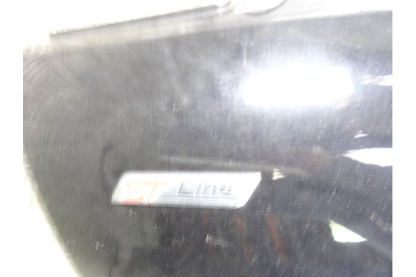 Aleta delantera derecha, Ford Fiesta (CE1) ST-Line 2022