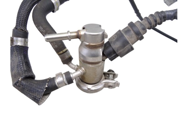 Inyector, Fiat Ii Doblò (263) Cargo Base Combi 2020, 55283500
