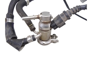 Inyector, Fiat Ii Doblò (263) Cargo Base Combi 2020, 55283500