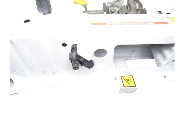 Panel frontal, Fiat Ii Doblò (263) Cargo Base Combi 2020