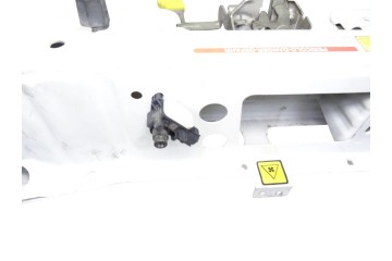 Panel frontal, Fiat Ii Doblò (263) Cargo Base Combi 2020