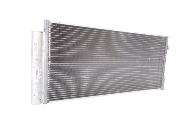 Condensador / radiador aire acondicionado, Fiat Ii Doblò (263) Cargo Base Combi 2020, 5N537900