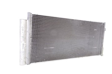 Condensador / radiador aire acondicionado, Fiat Ii Doblò (263) Cargo Base Combi 2020, 5N537900