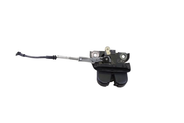 Cerradura maletero / porton, Audi A4 Avant (8E) 1.9 TDI (96kW) 2002