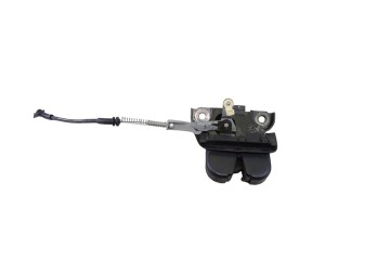 Cerradura maletero / porton, Audi A4 Avant (8E) 1.9 TDI (96kW) 2002