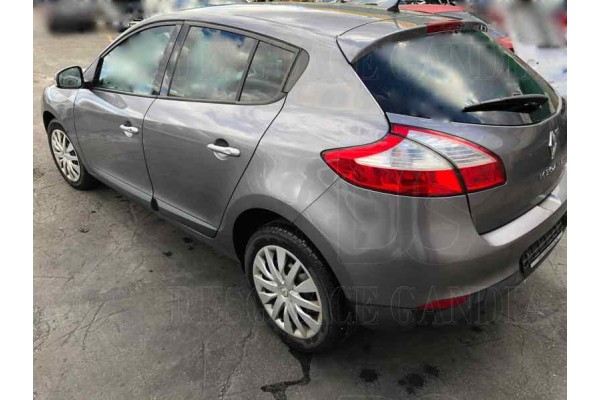 Renault Megane III Berlina 5P Dynamique 2008 para piezas | Desguace Gandia SL