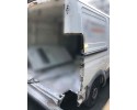 Iveco Daily Furgón 29 - L 11 Caja Cerrada 2001 para piezas | Desguace Gandia SL