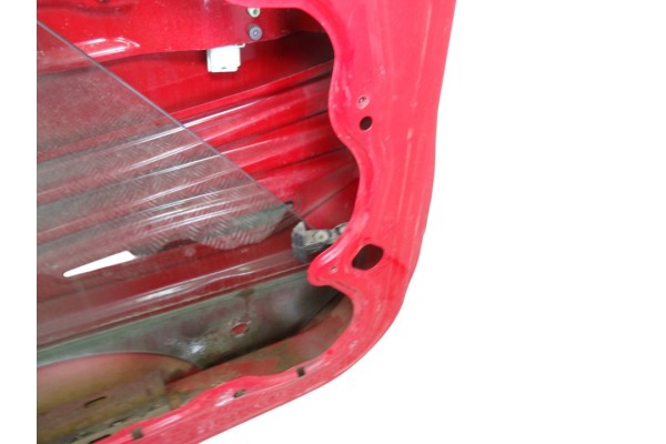 Puerta delantera izquierda, Mini Mini (R56) Cooper S 2007