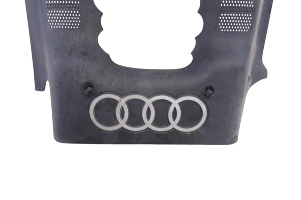 Tapa motor, Audi A6 Berlina (4B2) 2.4 (121kW) 1997, 078103927F