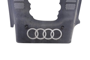 Tapa motor, Audi A6 Berlina (4B2) 2.4 (121kW) 1997, 078103927F