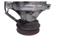 Compresor aire acondicionado, Toyota Corolla (E12) 2.0 D-4D Luna Berlina 2003