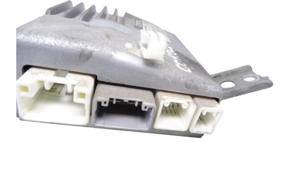 Módulo electrónico, Toyota Corolla (E12) 2.0 D-4D Luna Berlina 2003, 8965002010