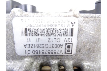Alternador, Peugeot 308 Confort 2008, A003TG5281