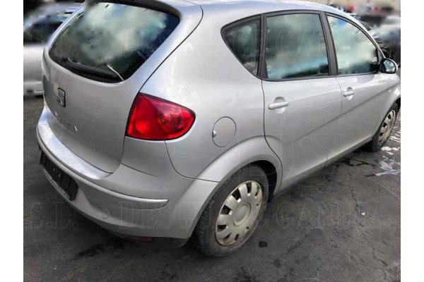 SEAT Altea (5P1) Arena 2004 para piezas | Desguace Gandia SL