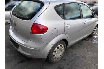 SEAT Altea (5P1) Arena 2004 para piezas | Desguace Gandia SL